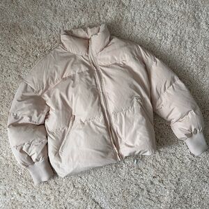 Princess Polly Light Puffer Jacket